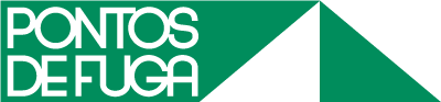 Pontos de Fuga logo